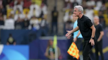 برشلونة يهدد حلم النصر .. شتيجن ينهي مخطط كاسترو في الشتوية