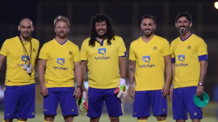 نابولي يطرد منبوذ رونالدو.. نصراوي يقترب من قيادة الفريق