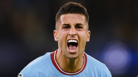 كانسيلو يمنع عدو ريال مدريد من الانتقال إلى برشلونة