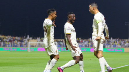 حقيقة القرار الاستثنائي بمشاركة النصر في دوري أبطال آسيا