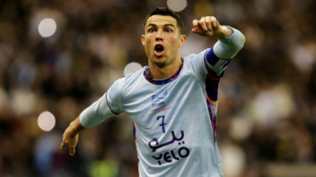 تهبيط يوفنتوس وموقف رونالدو من الإيقاف شهر.. تطورات تفاجئ النصر