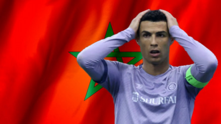 3 صفعات مغربية تهدد مسيرة رونالدو مع النصر.. قد لا تكون الأخيرة