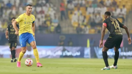  التعاون يساوم النصر من أجل صفقة تبادلية تزلزل الشارع السعودي