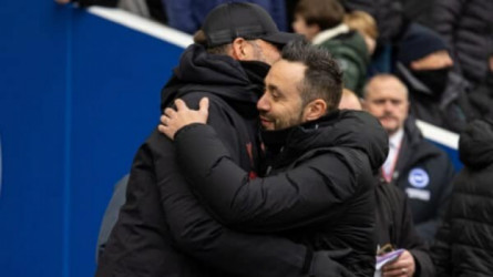 يورجن كلوب يعين مدرب ليفربول الجديد بعد صدمة ألونسو