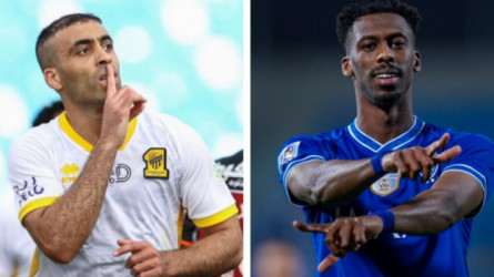 لعبة النصر وخصم النقاط.. خطة التتويج بأحكام رسمية ضد كنو وحمدالله