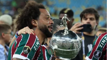 في طريق الاتحاد.. مارسيلو يقود فلومينينسي إلى مونديال الأندية