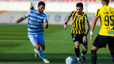 سعيود يربك حسابات الطائي في الموسم الجديد