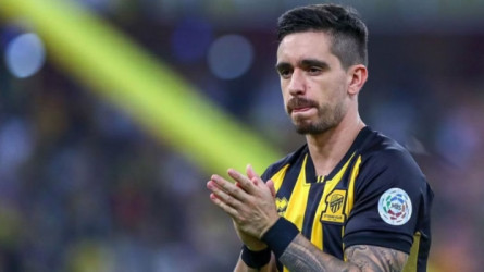 الأمور سيئة داخل الاتحاد .. تصريحات نارية من وكيل كورنادو