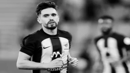 نجم الاتحاد: واجهنا خصمًا عنيدًا.. ولم أستوعب ما حدث حتى الآن!