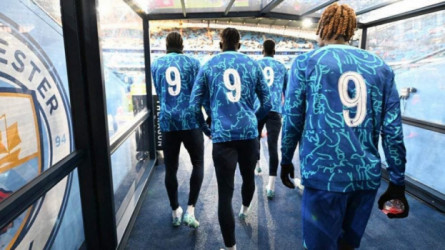 تشيلسي وعملية اخطاف من داخل قلعة أرسنال.. ماذا يحدث؟