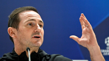 هل ينجح لامبارد في خدعة ريال مدريد بـالتنويم المغناطيسي؟