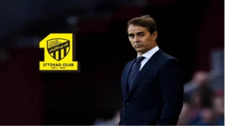 الاتحاد يحسم مفاوضاته مع المدرب الجديد.. الاتفاق تم