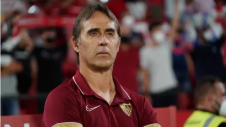 خلاف بين الاتحاد ولوبيتيجي.. انهيار المفاوضات مع المدرب