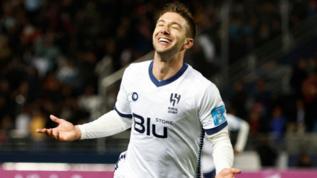 فييتو يرعب فولاد والنصر والاتحاد.. بتصريح عن الهلال بالمونديال