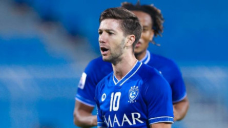 قرار حاسم من الهلال في مستقبل فييتو.. بعد إبداعه بالمونديال