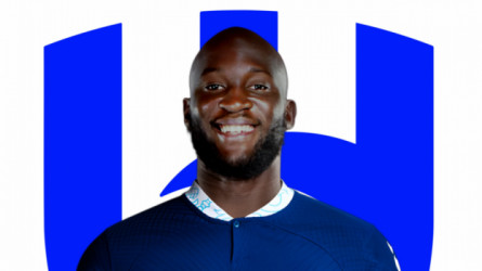 الهلال يستخدم خطة ذكية للتعاقد مع روميلو لوكاكو