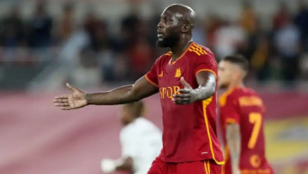 لوكاكو إلى الاتحاد .. العميد حسم الصفقة المدوية في الميركاتو