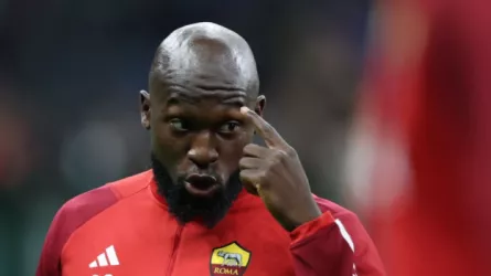 قرار مفاجئ من روما لمنع انتقال لوكاكو إلى الهلال والاتحاد