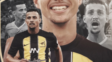 لويز الاتحاد يتخذ قرارا غير متوقع.. صفقة المدافع تفجر خبرا صادما