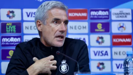 ليس وليد عبدالله.. حارس مفاجأة يحمي عرين النصر بكأس موسم الرياض