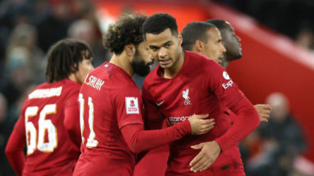 ليفربول شريك النجاحات مع صلاح في ليفربول يبلغ يورجن كلوب رحيله عن النادي