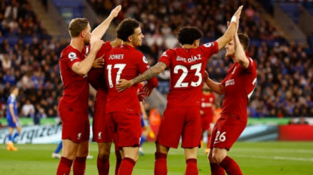 ليفربول الأهلي يقترب من ضم ساحر ليفربول.. عرض مالي ضخم