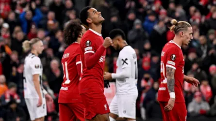 ليفربول ضد لاسك.. محمد صلاح يقود الريدز لتأهل إلى الدور الـ16