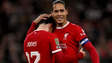 ليفربول يحسم تأهله للدور الخامس بكأس الاتحاد بالفوز ضد نوريتش