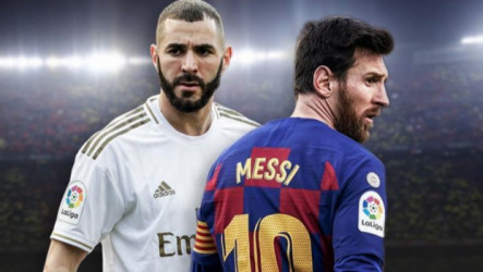 ميسي يرد على الهلال وبنزيما يهز الاتحاد بقرار نهائي.. تطور تاريخي