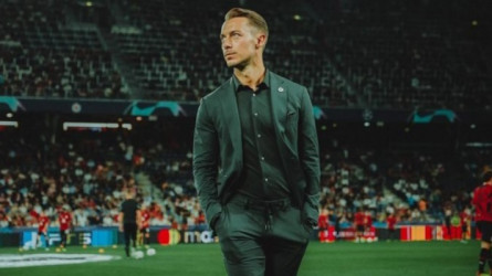 يايسله يفسد خطة الهلال ويقنع نجم باريس بقبول عرض الأهلي