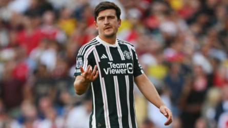 هاري ماجواير يهين تين هاج.. تصريح صادم