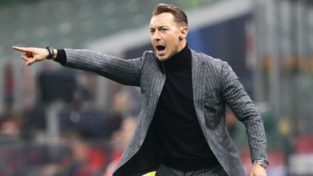 رسميا.. سالزبورج يعلن رحيل ماتياس يايسله إلى الأهلي