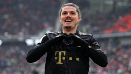 مفاجآت الميركاتو.. بايرن يوافق على رحيل نجمه لمانشستر يونايتد