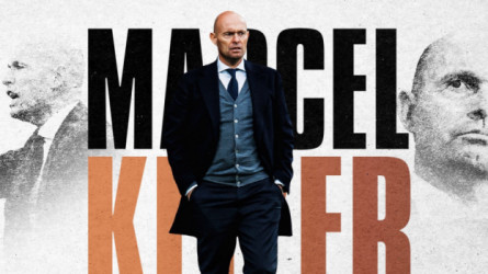 رسميا.. الشباب يعلن مارسيل كايزر مدربا لـالليوث