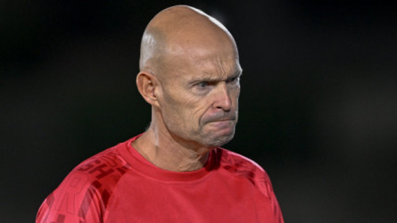 مدرب الشباب يكشف نقاط قوة الزمالك ويوجه رسالة خاصة لجماهير الليث