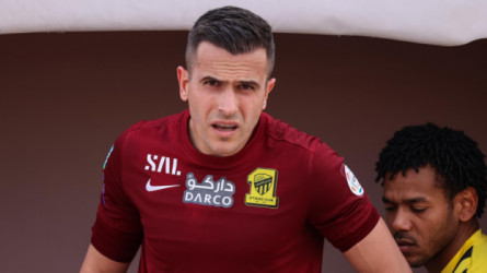 ماذا قال جروهي وشراحيلي عن خماسية الاتحاد في الفتح