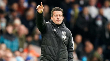 ماركو سيلفا يرد رسميا على العرض الخيالي لتدريب الأهلي