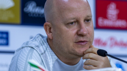 مدرب شباب الأهلي قبل صدام النصر: أرفض تأجيل مباراة الدوري