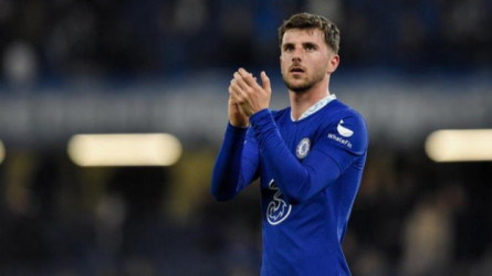 ماونت يودع جماهير تشيلسي برسالة عاطفية.. ويطير إلى مانشستر