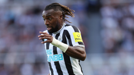 ماكسيمين يوافق على الأهلي.. موعد الكشف الطبي