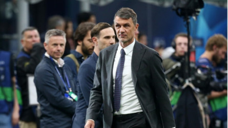 مفاجأة.. عملاق إنجليزي يخطط لخطف مالديني من الاتحاد