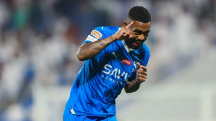الهلال ضد مومباي.. مالكوم يثير حماس الجمهور بتصريحات نارية