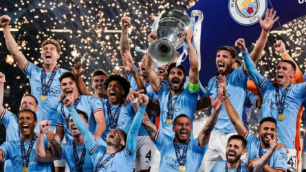 بايرن ميونخ يستغل رغبة اللاعب ويستعد لضم نجم مانشستر سيتي