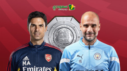 هالاند ضد مارتينيلي.. تعرف على تشكيل قمة مانشستر سيتي وأرسنال