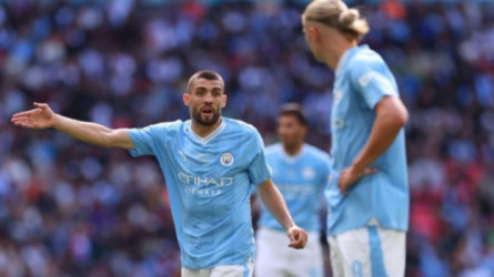 موعد مباراة مانشستر سيتي المقبلة في الدوري الإنجليزي