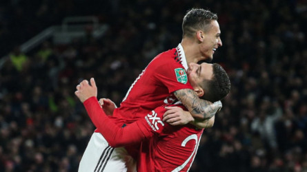 إصابة خطيرة لنجم مانشستر يونايتد قبل الديربي أمام السيتي