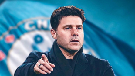 رسالة بوكيتينيو الأولى.. تشيلسي أعظم ناد في إنجلترا