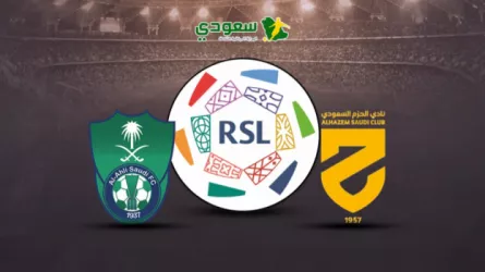  انتهت| الحزم (0-4) الأهلي.. الجولة 18 من الدوري السعودي