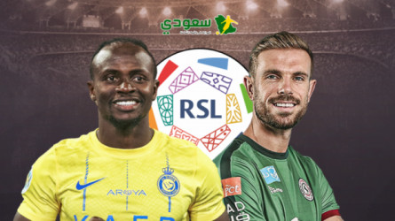 انتهت| نتيجة مباراة الاتفاق والنصر في دوري روشن السعودي