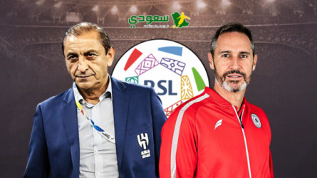 نتيجة مباراة الشباب والهلال في الجولة 22 من الدوري السعودي